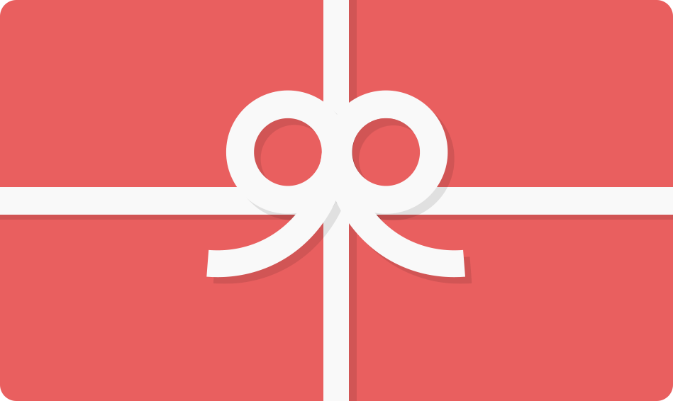 Gift Card Eco Decor Oy | Gift Card