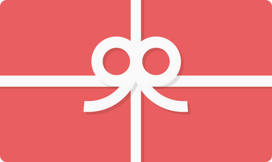 Geschenkkarte Eco Decor Oy | Gift Card